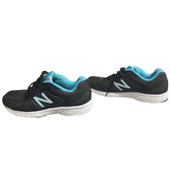 New Balance sneakers/running shoes wmns sz 9.5 - Picture 3 of 6